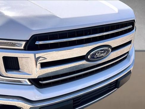 Used 2018 Ford F150 XLT RWD image 23