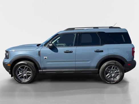 New 2026 Ford Bronco Sport Big Bend w/ Convenience Package AWD/4WD image 32
