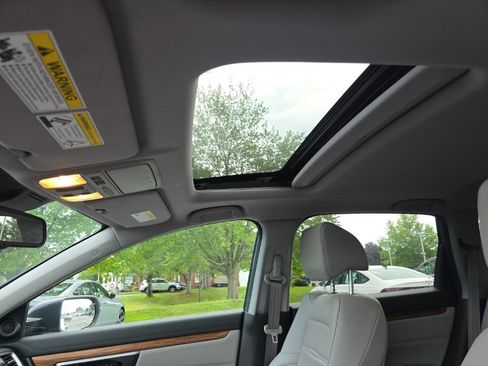 Used 2017 Honda CR-V EX-L image 22