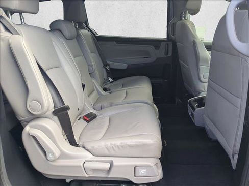 Used 2019 Honda Odyssey EX-L image 19