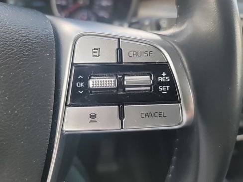 Used 2021 Kia Telluride EX w/ EX Premium Package FWD image 24