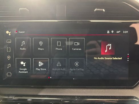 New 2026 GMC Sierra 2500 AT4 w/ AT4 Premium Plus Package image 18