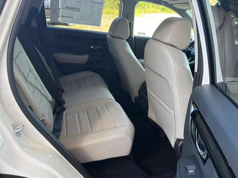 New 2026 Honda CR-V LX image 12