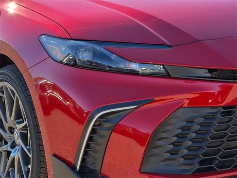 New 2026 Toyota Camry SE image 21