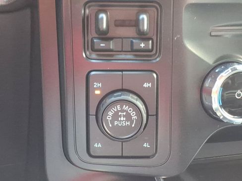 Used 2025 Ford F150 Raptor AWD/4WD image 21