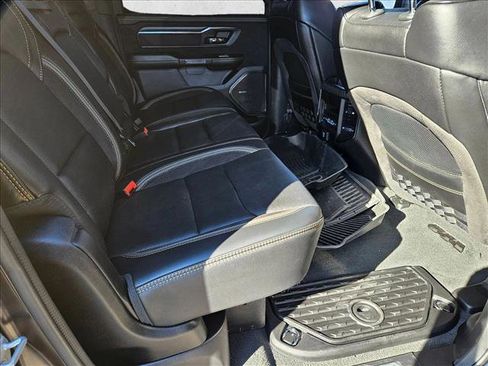 Used 2023 RAM 1500 TRX w/ TRX Level 2 Equipment Group image 20