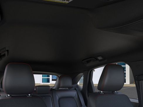 New 2026 Ford Escape ST-Line w/ Tech Pack #1 image 45