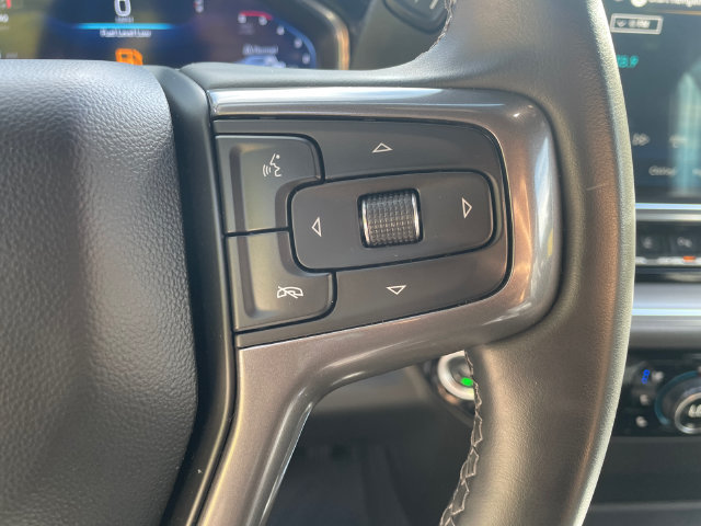 Used 2025 Chevrolet Silverado 2500 High Country w/ High Country Premium Package AWD/4WD image 31