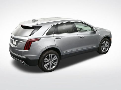 Used 2026 Cadillac XT5 Premium Luxury w/ Driver Assist Package AWD/4WD image 20