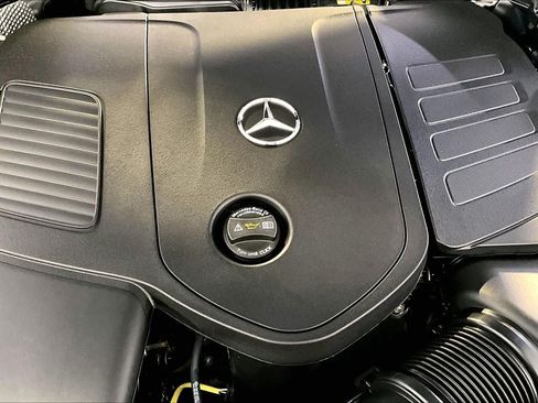 New 2026 Mercedes-Benz GLC 300 4MATIC image 15