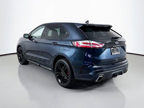 Used 2022 Ford Edge ST w/ Equipment Group 401A AWD/4WD image 7