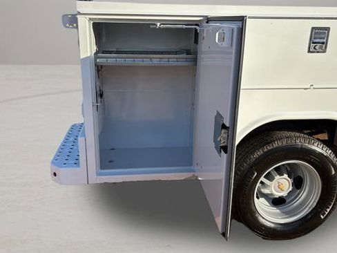 New 2026 Chevrolet Silverado 3500 W/T w/ WT Convenience Package image 20