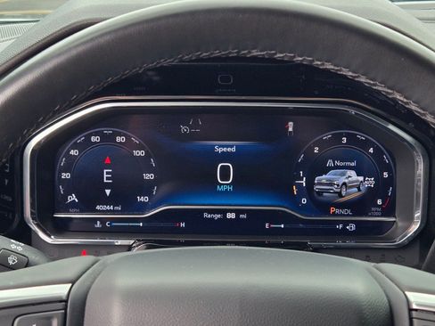 Certified 2023 Chevrolet Silverado 1500 LT AWD/4WD image 31