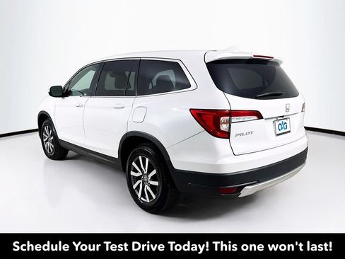 Used 2022 Honda Pilot EX-L image 6