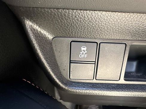 Used 2025 Honda HR-V Sport image 42