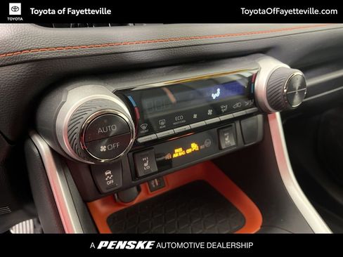 Certified 2024 Toyota RAV4 Adventure image 32