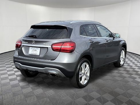 Used 2018 Mercedes-Benz GLA 250 4MATIC image 6