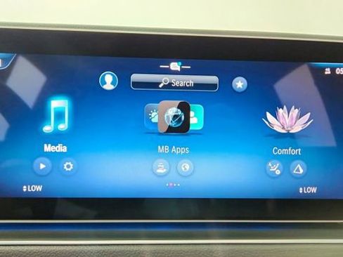 Used 2025 Mercedes-Benz GLE 450 4MATIC image 48