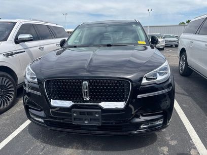 Used 2022 Lincoln Aviator Reserve w/ Equipment Group 201A