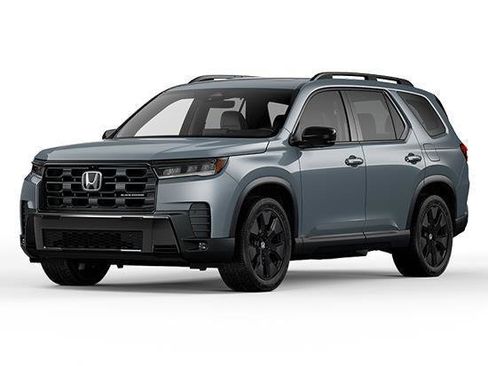 New 2026 Honda Pilot Black Edition image 73