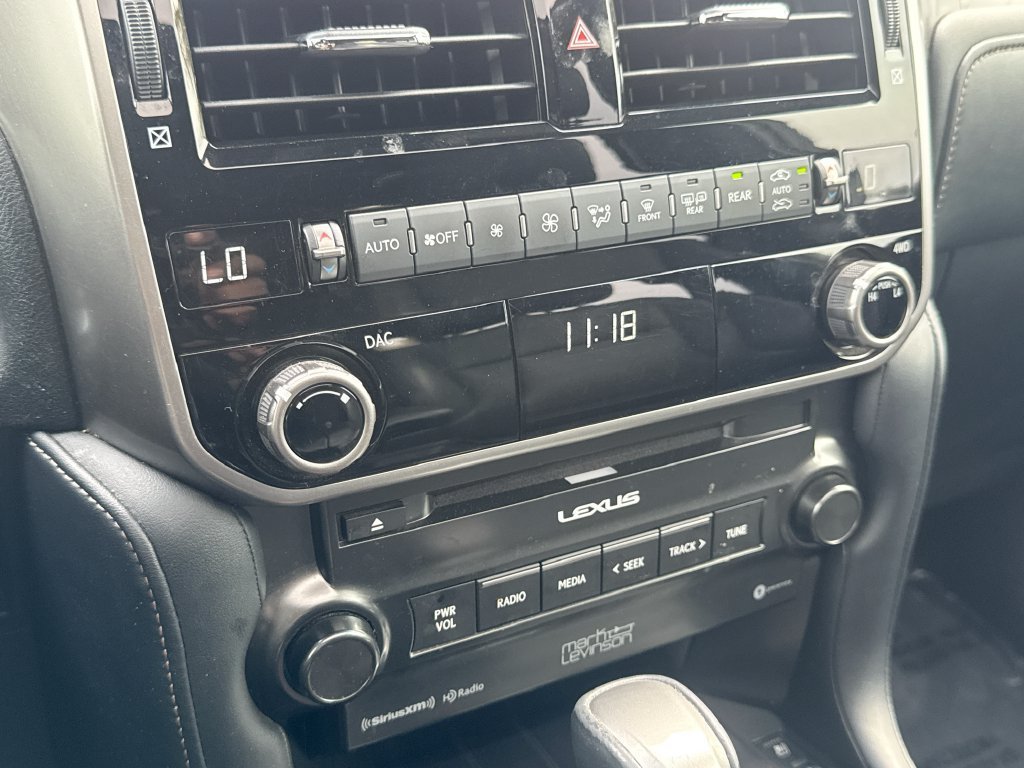 Used 2022 Lexus GX 460 Premium AWD/4WD image 28
