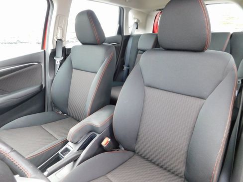 Used 2020 Honda Fit Sport image 14