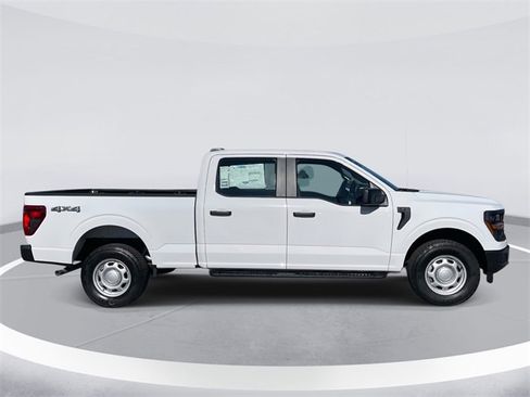 New 2025 Ford F150 XL w/ Tow/Haul Package image 3