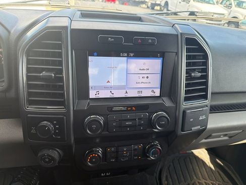 Used 2019 Ford F150 XLT w/ Equipment Group 302A Luxury AWD/4WD image 13