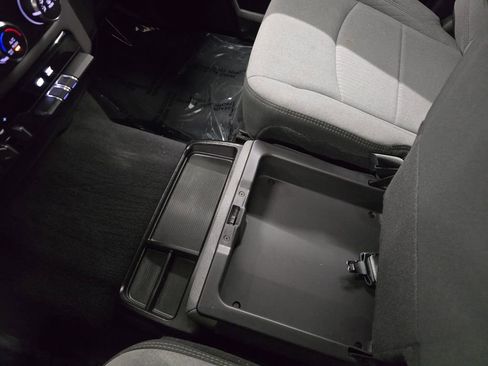 Used 2024 RAM 2500 Big Horn image 30