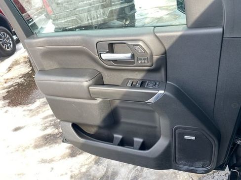 Used 2021 GMC Sierra 2500 AT4 w/ AT4 Premium Plus Package image 23