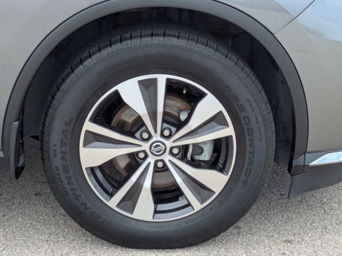 Used 2022 Nissan Murano S w/ Cargo Package AWD/4WD image 10