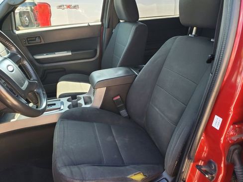 Used 2010 Ford Escape XLT FWD image 23