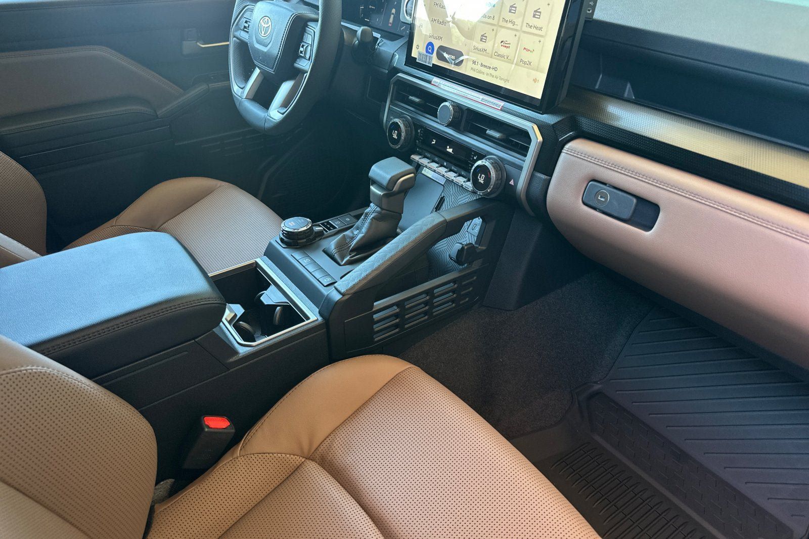 New 2026 Toyota 4Runner Limited AWD/4WD image 17