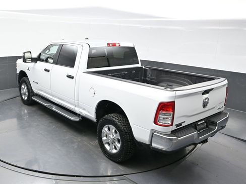 Used 2023 RAM 2500 Big Horn w/ Level 1 Equipment Group image 35