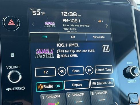 New 2026 Subaru Impreza 2.0i Sport image 15