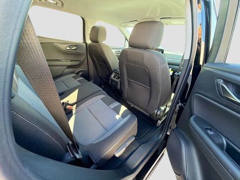 New 2025 Chevrolet Blazer LT w/ Redline Edition image 26