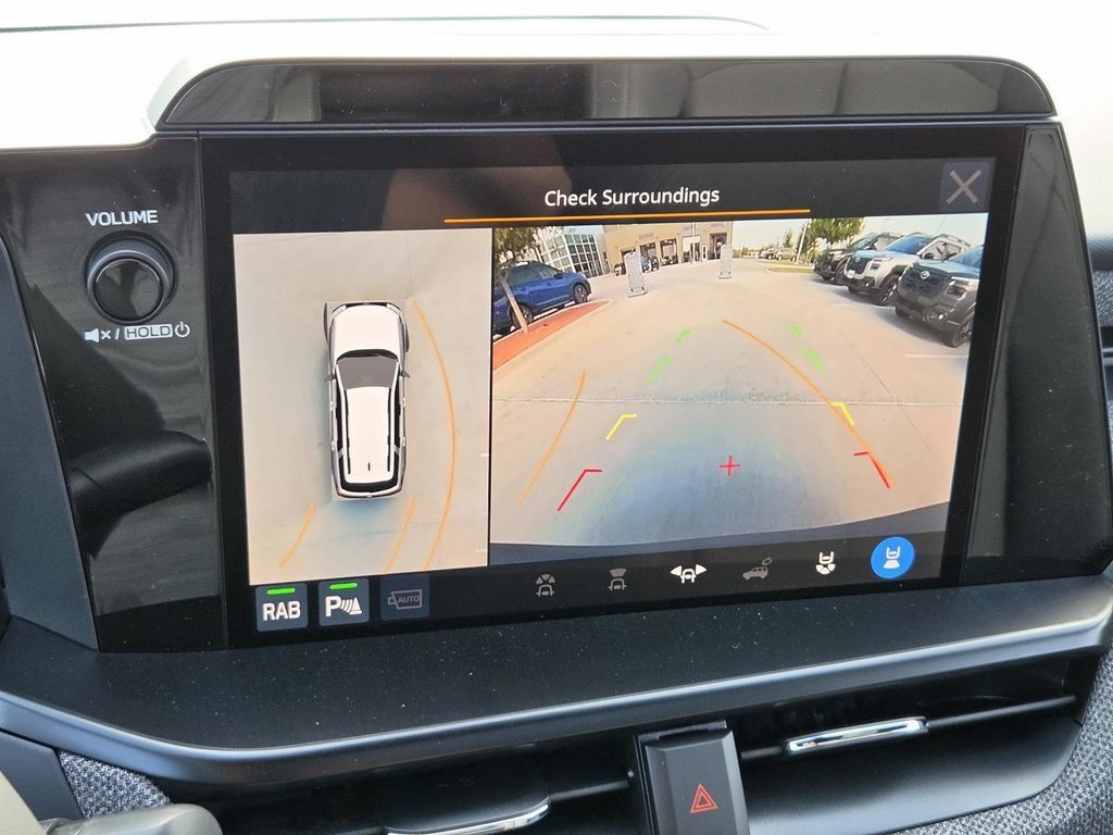 New 2026 Subaru Outback Limited XT AWD/4WD image 17