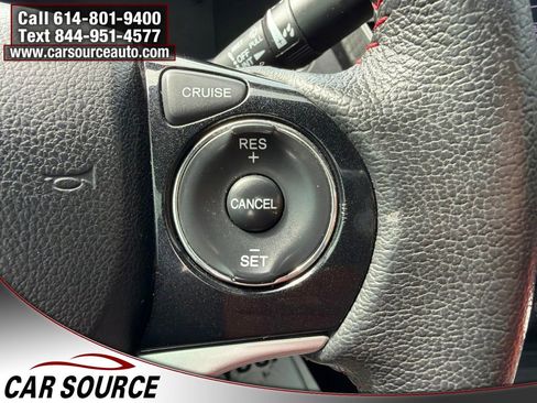 Used 2015 Honda Civic Si image 10