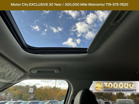 New 2026 Hyundai Santa Fe XRT AWD/4WD image 15