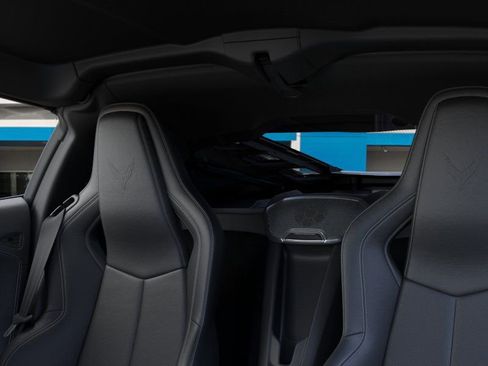 New 2026 Chevrolet Corvette Stingray w/ Battery Protection Package image 25