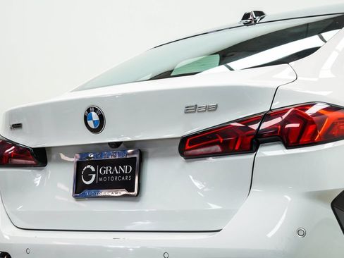 Used 2025 BMW 228i xDrive AWD/4WD image 13