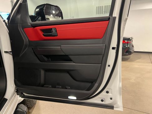 Used 2026 Toyota Tundra TRD Pro w/ Tow Tech Package image 41