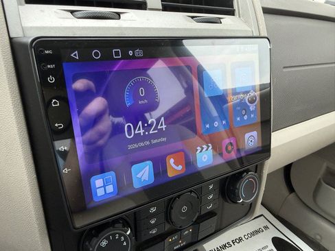 Used 2008 Ford Escape XLT AWD/4WD image 24
