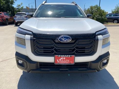 New 2026 Subaru Outback Premium AWD/4WD image 8