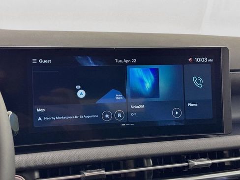 Certified 2025 Hyundai Tucson SEL image 24