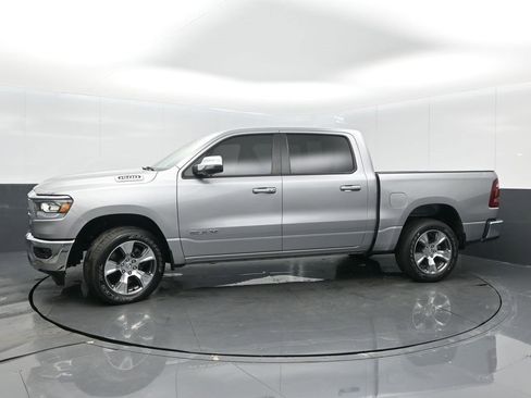 Certified 2023 RAM 1500 Laramie image 4