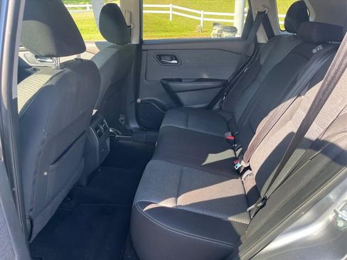 Used 2021 Nissan Rogue SV AWD/4WD image 29