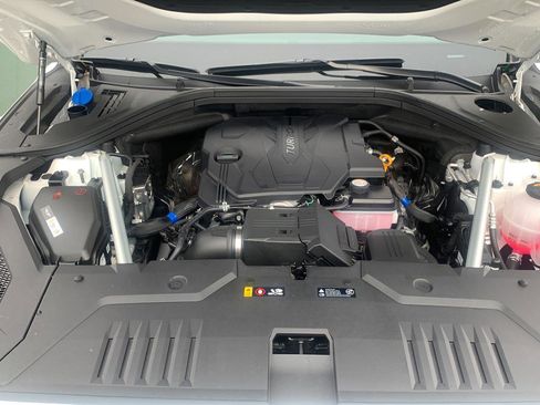 Certified 2026 Genesis GV70 2.5T Select image 12