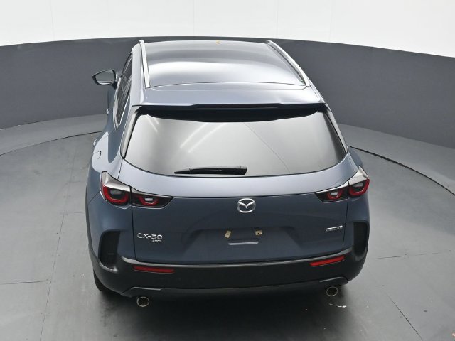 Used 2024 MAZDA CX-50 AWD 2.5 S w/ Cargo Package image 36