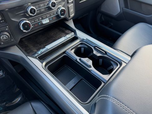 Certified 2024 Ford F350 Lariat w/ Lariat Ultimate Package image 32